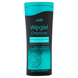 Micellar charcoal with detoxifying conditioner 200ml