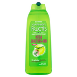 Fructis Mega Volume 48H Hair Shampoo 400ml