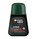 Men Extreme Protection 72h antiperspirant roll-on 50ml