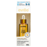 Gold Argan Oil for the face and neck 30 ml