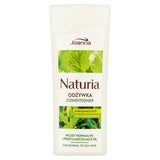 Naturia conditioner for normal and oily hair Nettle and Green Tea 100g