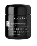 Age Defense Broad-Spectrum Remedy cream for hormonal changes and discoloration 50ml