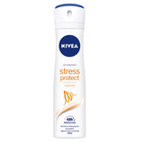 Stress Protect antiperspirant spray 150ml