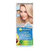 Color Naturals Creme hair coloring cream 112 Arctic Silver Blonde