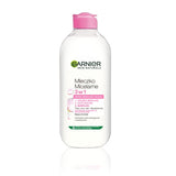 Skin Naturals 3in1 micellar milk for dry and sensitive skin 400ml