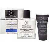 Set Sensitive Skins After-Shave after-shave emulsion for sensitive skin 100ml + Daily Supermoisturizer supernatant 30ml