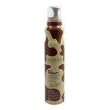 Creamy Mousse Conditioner hair conditioner in mousse Chocolate 200ml