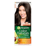 Color Naturals Creme hair coloring cream 3 Dark Brown