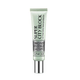 Super City Block Oil-Free Daily Face Protector Broad Spectrum SPF40 sunscreen cream 40ml