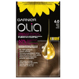 Olia Hair dye 6.0 Light Brown