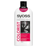 Colorist Conditioner 500ml for colored hair or hair with highlights