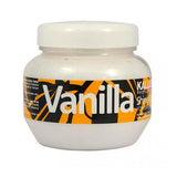 Vanilla Shine Hair Mask shining vanilla mask for dry hair 275ml