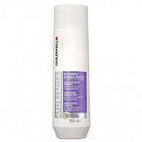 Dualsenses Blondes & Highlights Shampoo shampoo for blonde and bleached hair 250ml