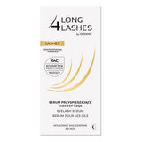 Lashes serum accelerating the growth of eyelashes 3ml