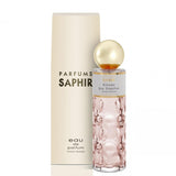 Kisses by Saphir Pour Femme Eau de Parfum Spray 200ml