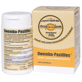 Uwemba - Pastilles 135 tablets