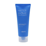 Water Biome Hydra Foam Cleanser gentle facial cleansing foam with probiotics and prebiotics 150ml