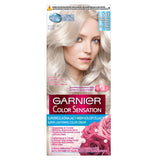 Color Sensation super-brightening coloring cream S11 Smoke Ultra-bright Blonde