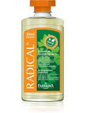 Radical Regenerating Shampoo, shampoo for colored and damaged hair 330ml