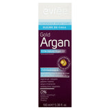 Gold Argan body oil 100 ml