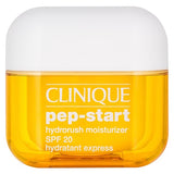 Pep-Start Hydrorush Moisturizer Hydratant Express moisturizing face cream SPF20 50ml