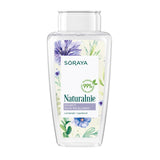 Naturally soothing micellar liquid Chamomile & Panthenol 400ml