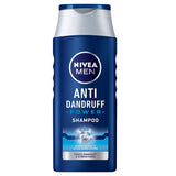 Men Anti-Dandruff Power anti-dandruff hair shampoo 400ml