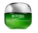 Skin Oxygen Cooling Gel moisturizing and cooling face gel 50ml