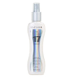 Silk Therapy 17 Miracle Leave-In-Conditioner light silk conditioner in a rinse-off 167ml spray