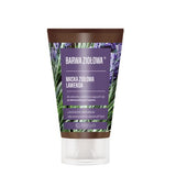 Lavender 120ml herbal mask for greasy hair prone to dandruff