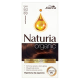 Naturia Organic nourishing hair dye without ammonia and PPD 321 Chestnut