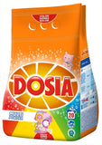 Multi Powder washing powder for colored fabrics 1.4kg