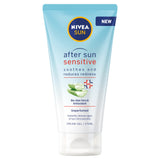 Sun After Sun Sensitive Soothing Cream-Gel After Sun 175ml