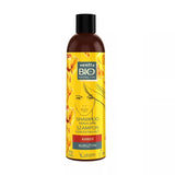 Bio Amber rebuilding shampoo with amber extract for colored hair 300ml