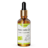 Avocado Oil avocado oil with a 50ml pipette