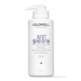 Dualsenses Just Smooth 60sec Treatment smoothing hair treatment 500ml