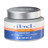 Hard Gel LED / UV Clear builder gel 56g