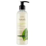 Naturia protective gel for intimate hygiene. Plantain Lancet 240ml