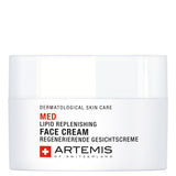 Med Lipid Replenishing Face Cream deeply regenerating face cream 50ml