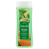 Naturia refreshing shower gel Melon and Avocado 300ml