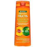 Fructis Goodbye Damage strengthening shampoo for very damaged hair 250ml