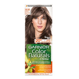 Color Naturals Creme hair coloring cream 6.00 Deep Light Brown