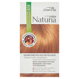 Naturia Soft Color coloring shampoo S12 Natural Blond 35g