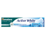 Herbal whitening gel paste Active White 75ml