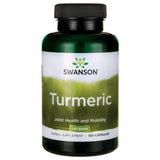 Turmeric (Turmeric) 720mg dietary supplement 100 capsules