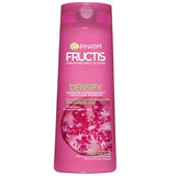 Fructis Densify strengthening shampoo for fine hair 250ml