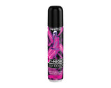 1-Night UV Color hair coloring mousse 1 Pink 50ml