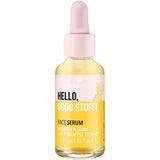 Hello Good Stuff! Face Serum moisturizing face serum 30ml