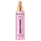 Pheromones Active perfumed body mist Pink Passion 200ml