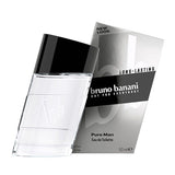 Pure Man Eau de Toilette Spray 50ml